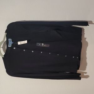 Karen Scott Cardigan